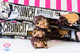 Warrior 'Crunch' Protein Bar - Dark Chocolate Peanut Butter Warrior 'Crunch' Protein Bar - Dark Chocolate Peanut Butter